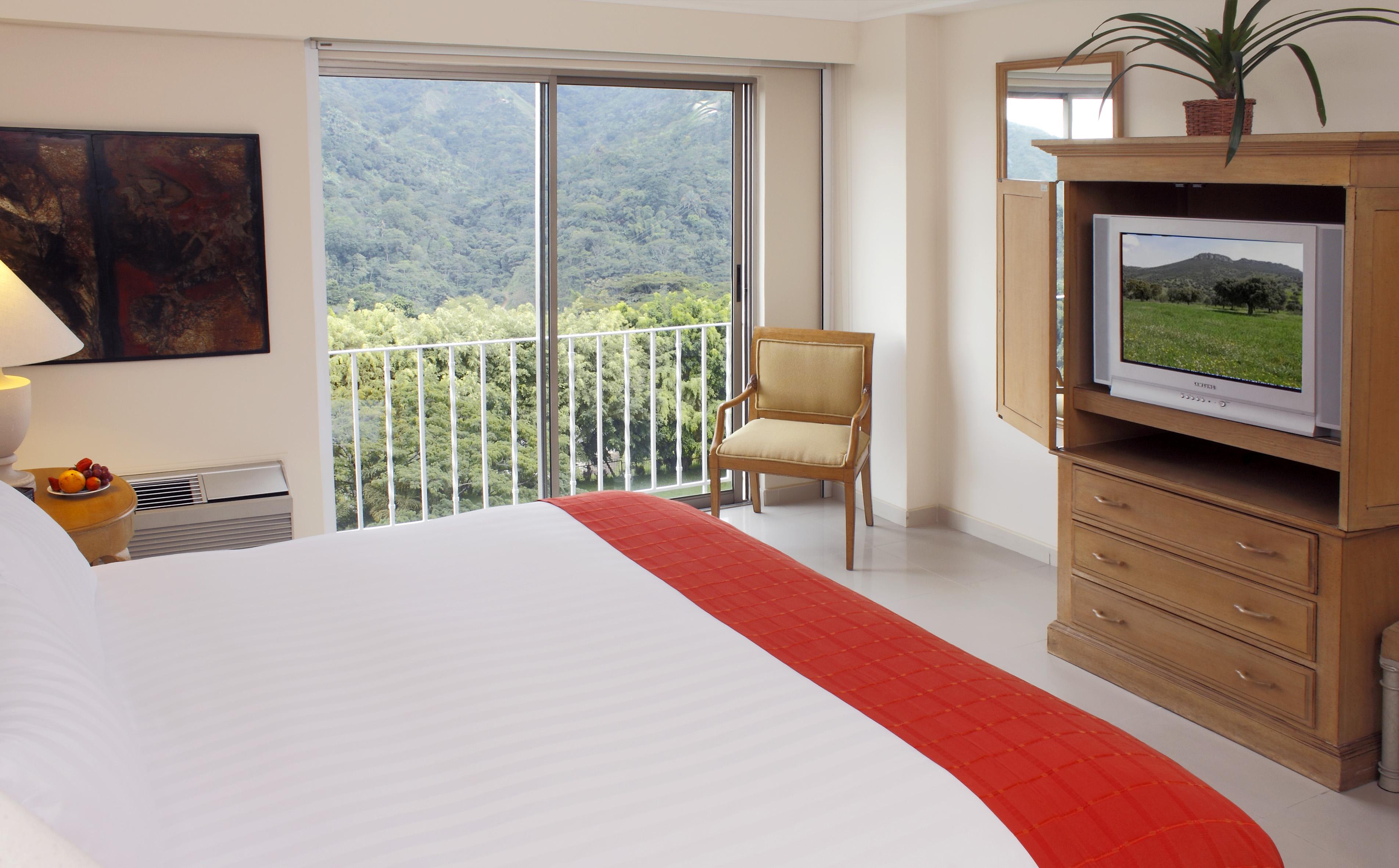 Hotel Estelar Altamira Ibagué Exteriör bild
