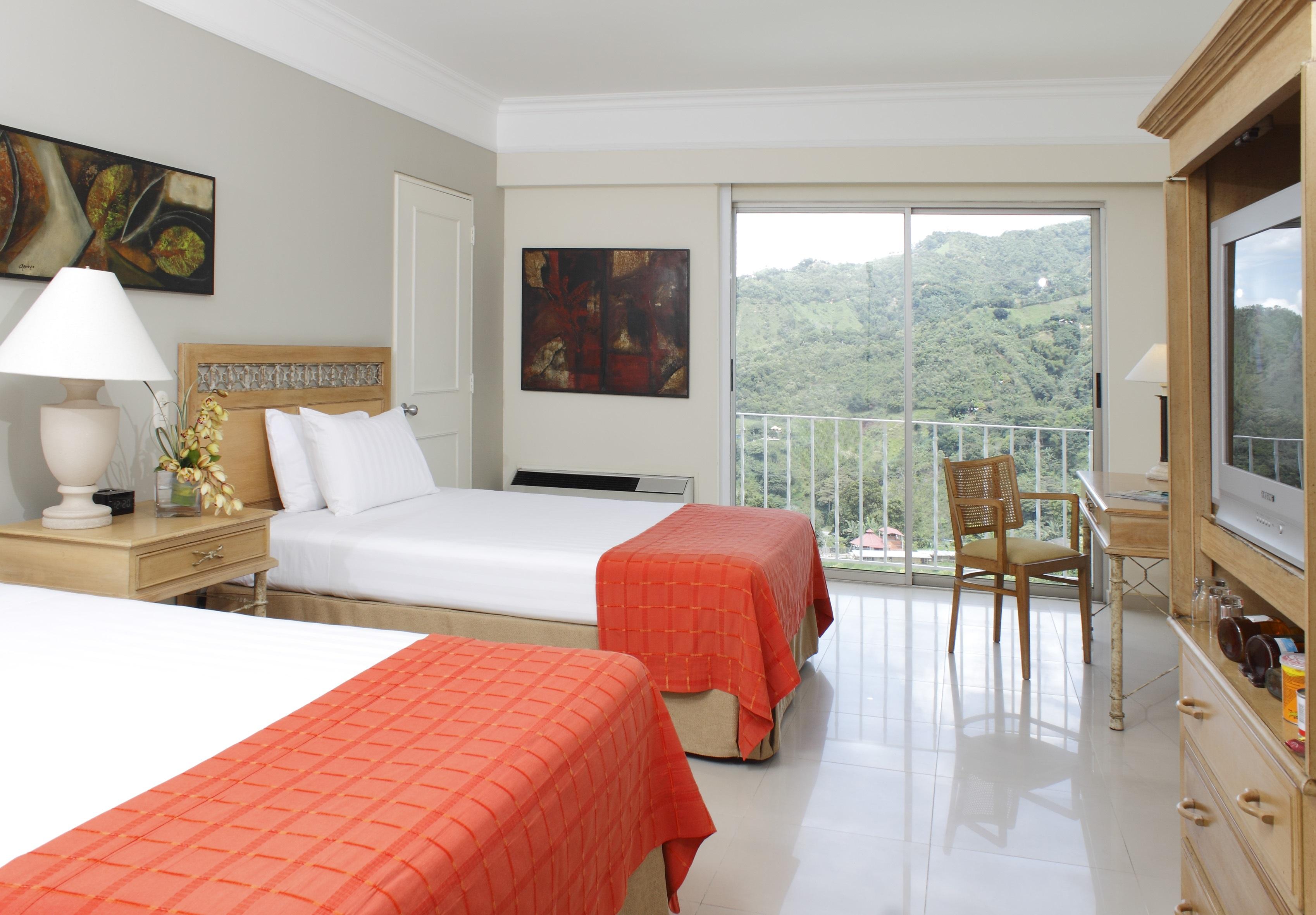 Hotel Estelar Altamira Ibagué Exteriör bild Deluxe Room